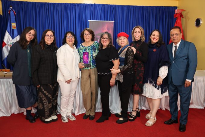Celebran la 7.ª edición del Premio al Voluntariado Municipal “Don Eddy Tactuk” en Constanza