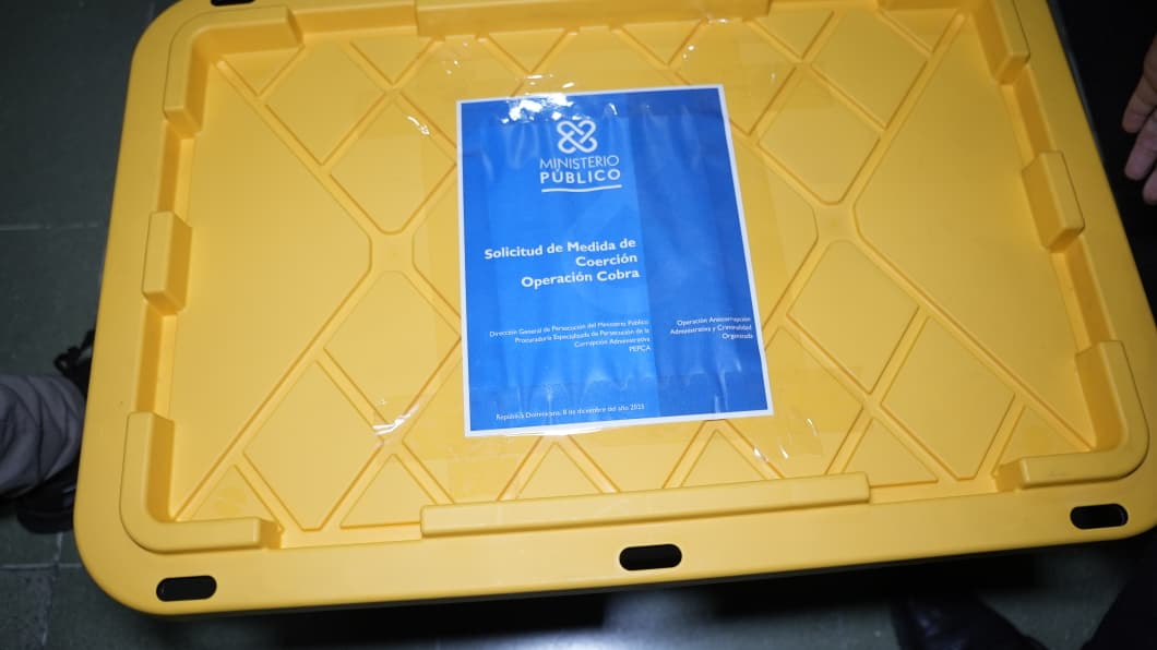 PEPCA afirma que manejo irregular de fondos en SeNaSa supera los RD$15 mil millones