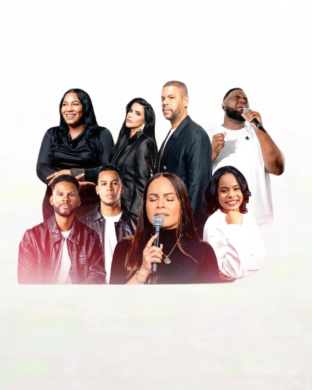 ReconocidoNet reunirá grandes voces de la música cristiana en concierto “ADORAMOS JUNTOS EN NAVIDAD”