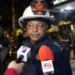 Explosión de tanque de gas en torre In Tempo Villa Marina deja 5 heridos y 2 en estado de gravedad