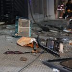 Explosión en Villa Marina: “Eso pudo haberse evitado”, afirma residente