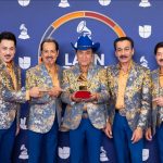 Los Tigres del Norte ofrecerán su primer concierto en RD el 16 mayo de 2026 en el marco de la exitosa gira mundial “La Lotería”