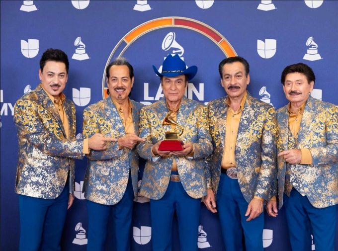 Los Tigres del Norte ofrecerán su primer concierto en RD el 16 mayo de 2026 en el marco de la exitosa gira mundial “La Lotería”