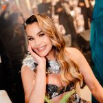 Luz García regresa con la 5ta temporada de “Luces De Navidad” 2025