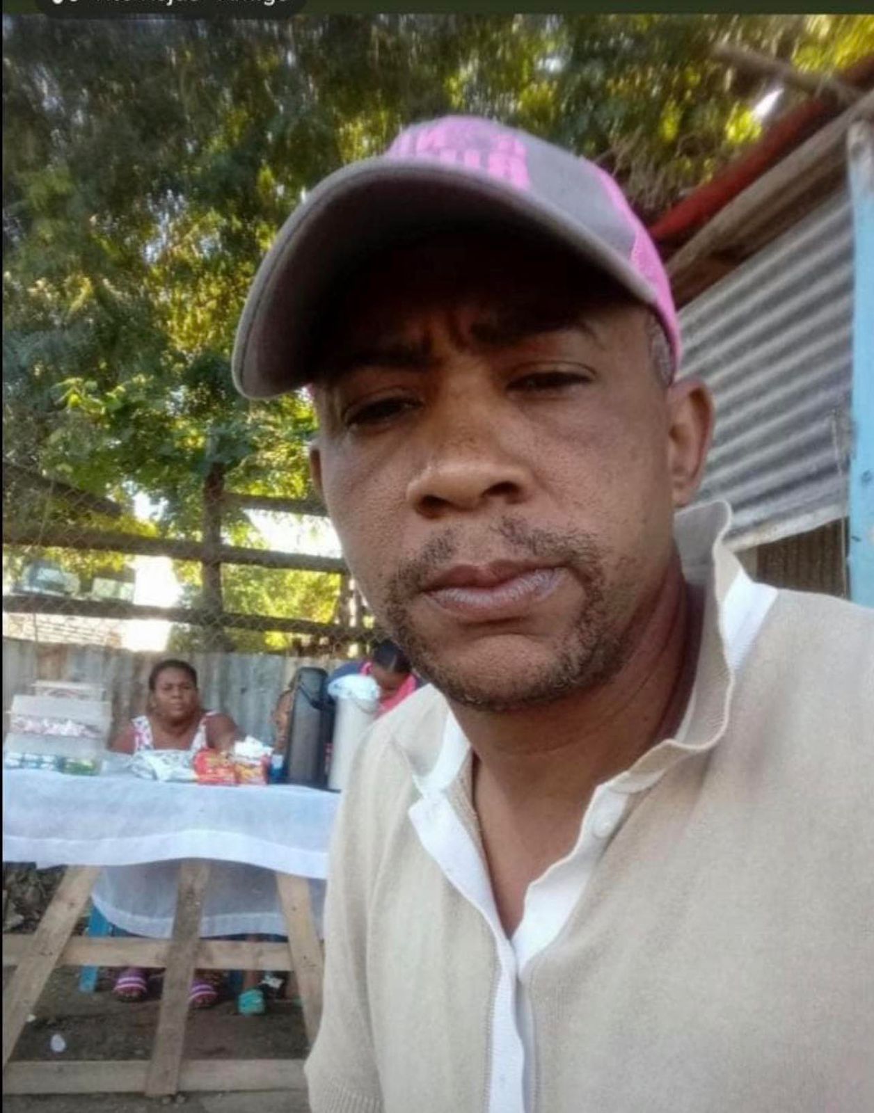 Hombre muere tras ser atropellado en presunto hecho intencional en Los Alcarrizos