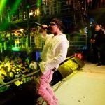 Conciertos, premios y colaboraciones: Jabriell concluye un exitoso año 2025