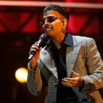 Concierto de Rauw Alejandro en Parque Eugenio Maria de Hostos solo podrán acceder asistentes con boletas