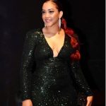 Influencer denuncia hombre rayó su vehículo por no pagar 500 pesos de parqueo en el Centro Olímpico