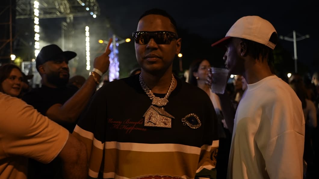 Santiago Matías exige justicia en el caso Senasa: “Cuidado si mandan a alguien para su casa”