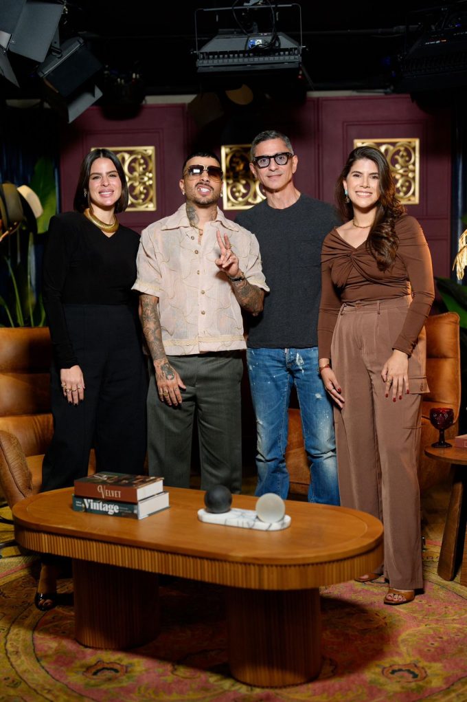 Rauw Alejandro agradece a República Dominicana por ser uno de los primeros países en creer en su música