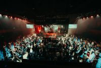 Kairo Worship clausura con broche de oro su 'Hermoso Momento World Tour' en Santo Domingo