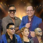 El Bailazo de Fin de Año: 12 horas de merengue para despedir el 2025