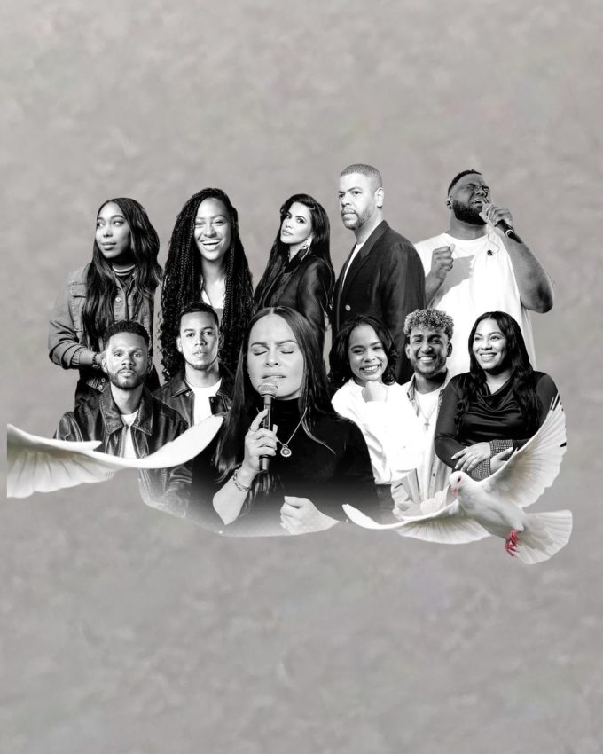 Reconocidos tiene todo listo para el gran concierto “Adoramos Juntos en Navidad”