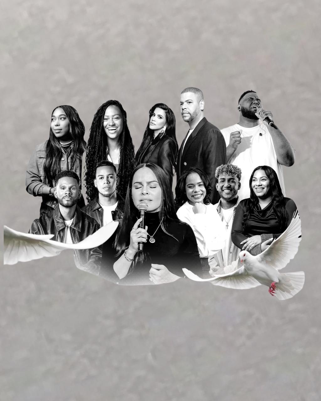 Reconocidos tiene todo listo para el gran concierto “Adoramos Juntos en Navidad”