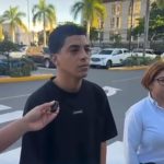 Se entrega voluntariamente presunto implicado en balacera que dejó dos muertos en Villa Duarte