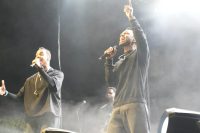 Grupo Grace llena de adoración el espectáculo “Adoramos juntos en Navidad”