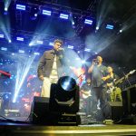 Reconocidos celebra con éxito concierto “Adoramos Juntos en Navidad” y reúne a miles en una noche de fe