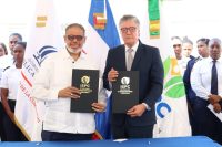 Desarrollo de la Comunidad y Servicios Penitenciarios formalizan alianza estratégica en favor del desarrollo social