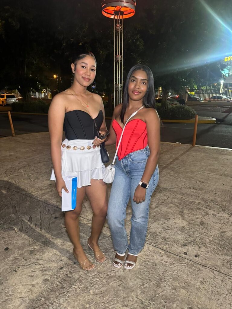 Shadow Blow se reencuentra esta noche con su público en la Arena del Cibao | 20 | Shadow Blow se reencuentra esta noche con su público en la Arena del Cibao - Noticias de hoy en República Dominicana | De Último Minuto