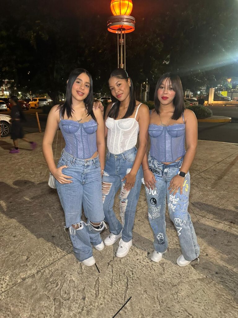 Shadow Blow se reencuentra esta noche con su público en la Arena del Cibao | 19 | Shadow Blow se reencuentra esta noche con su público en la Arena del Cibao - Noticias de hoy en República Dominicana | De Último Minuto