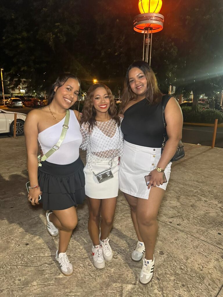 Shadow Blow se reencuentra esta noche con su público en la Arena del Cibao | 17 | Shadow Blow se reencuentra esta noche con su público en la Arena del Cibao - Noticias de hoy en República Dominicana | De Último Minuto