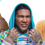 Se filtra colaboración entre Omega, Ozuna y Ebenezer Guerra que sacude las redes sociales