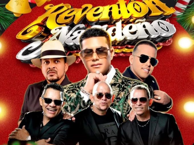 Este 25 de diciembre se celebra "Reventón Navideño" en San Cristóbal