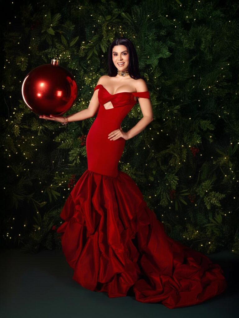 ¡Feliz Navidad! Personalidades comparten emotivos mensajes navideños de amor y esperanza - Noticias de hoy en República Dominicana | De Último Minuto