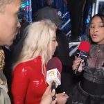 La noche fue de Yailin: Cristo Rey cantó a todo pulmón en concierto de Reconocidos