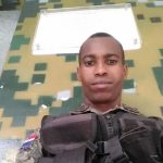 Hallan cuerpo de militar en avanzado estado de putrefacción en Monte Plata