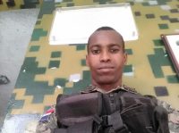 Hallan cuerpo de militar en avanzado estado de putrefacción en Monte Plata