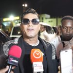 Raulín Rodríguez agradece respaldo del Cibao y promete entrega total en su concierto “Mi Historia Musical”