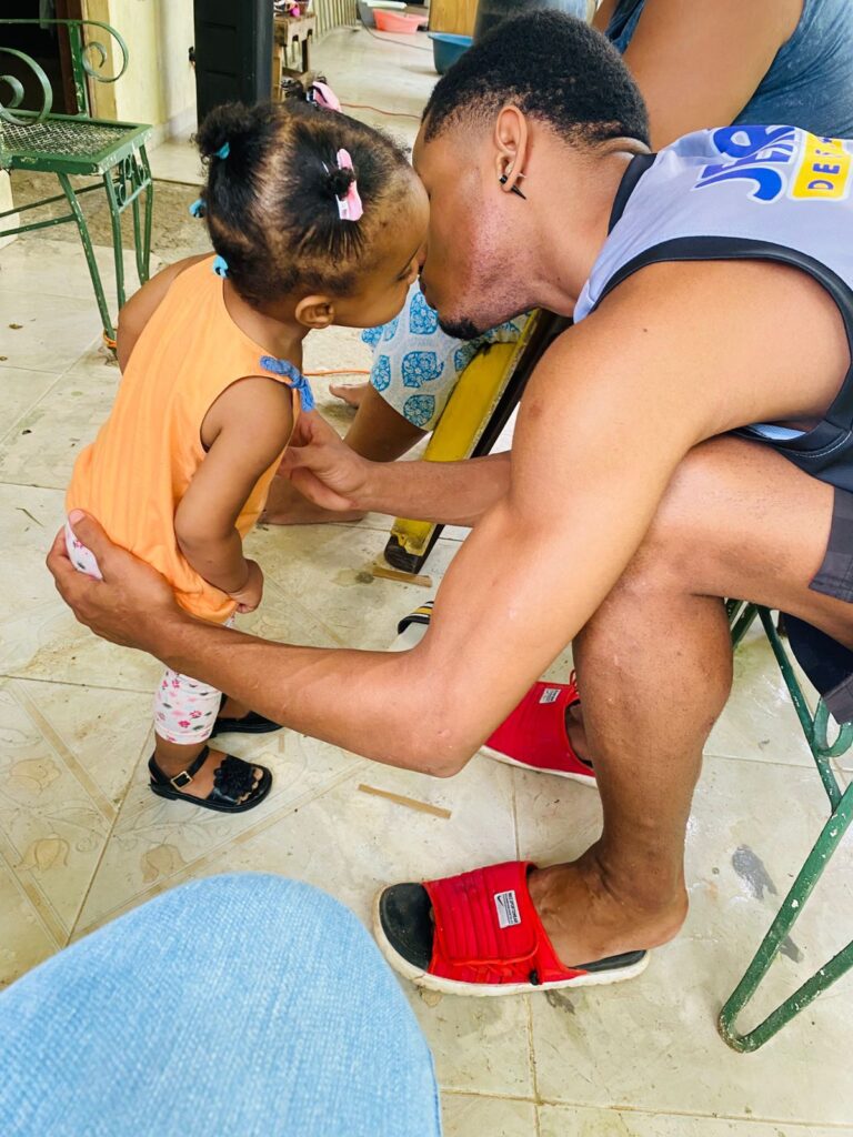 "Mi hijo era deportista, no un pandillero", así describe la madre del joven asesinado a tiros en La Caleta | 3 | "Mi hijo era deportista, no un pandillero", así describe la madre del joven asesinado a tiros en La Caleta - Noticias de hoy en República Dominicana | De Último Minuto