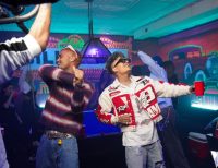 Keven N: De ícono juvenil con Keven y Hensy a nueva etapa musical junto a Ison HB con el lanzamiento de “+pretty”