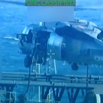 EEUU aseguró que la incautación del petrolero cerca de Venezuela es un “golpe directo” a las finanzas del régimen chavista