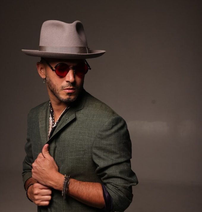 Zeo Muñoz anuncia gira de conciertos en RD: iniciará el 19 de diciembre en SFM