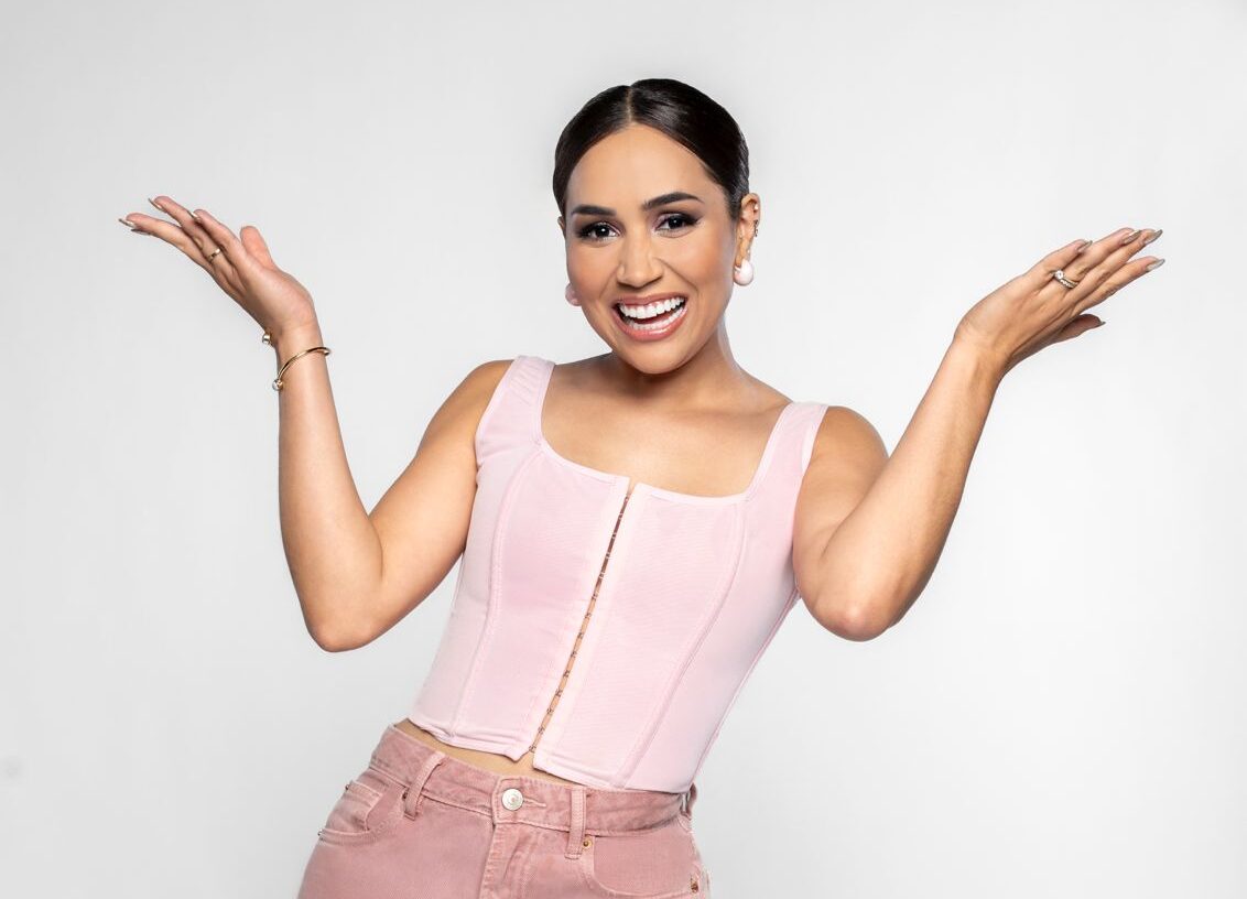 Tiby Camacho será parte del nuevo reality de Univisión “¿Apostarías por mí?”