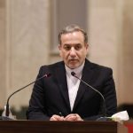 Araghchi: Irán está "preparado mejor que la última vez" para una guerra