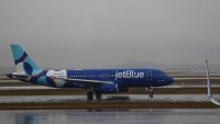 Un avión de JetBlue evita colisión con una aeronave militar de EE.UU. cerca de Venezuela