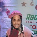 Artistas destacan la energía de Cristo Rey en concierto navideño de cierre de Reconocidos.net