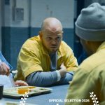 Residente continúa su transición hacia el cine con Frank & Louis, su nuevo proyecto