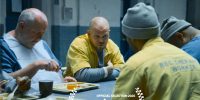 Residente continúa su transición hacia el cine con Frank & Louis, su nuevo proyecto