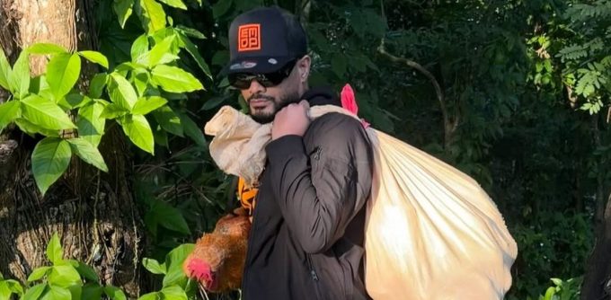 Don Miguelo se integra al reality de Dotol Nastra, asegura se “encuerará” si llegan a 2 millones de espectadores