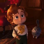 ‘El rey de reyes’, taquillera animación bíblica que llega a los cines junto a ‘Frontera’