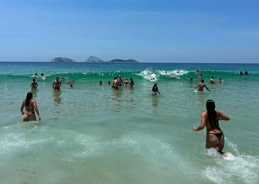 Brasil cierra con ‘sinsabor’ un año de protagonismo climático que espera compensar en 2026 | 6 | Brasil clima