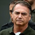 El Supremo autoriza a Bolsonaro a realizar una ecografía en el cuarto donde cumple condena