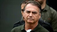 El Supremo autoriza a Bolsonaro a realizar una ecografía en el cuarto donde cumple condena