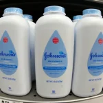 Jurado adjudica $40 millones a 2 mujeres que dicen que el talco Johnson les causó cáncer