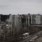 Zelenskyy dice que el progreso en las conversaciones de paz lideradas por EEUU es “bastante sólido”