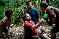 ‘Anaconda’ regresa con risas, pero poco veneno